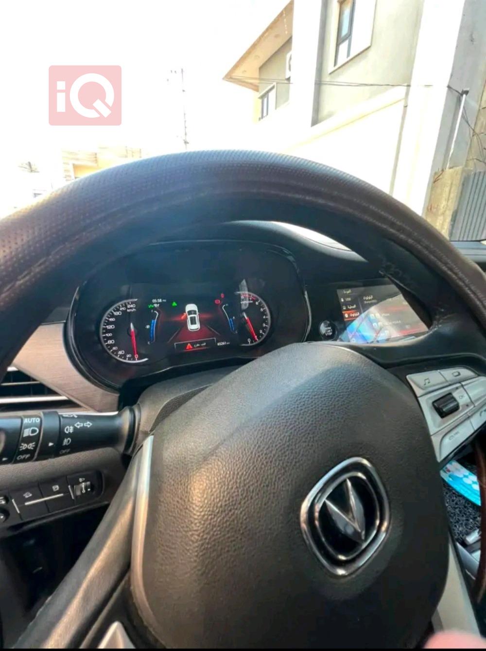 Changan CS35 Plus